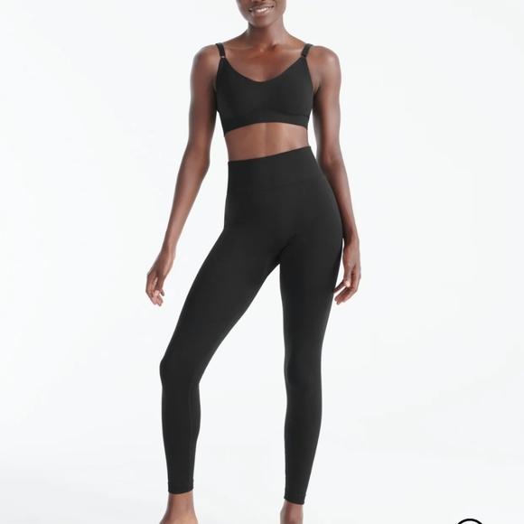 Knix Good to Go Seamless Legging Black M - Picture 1 of 12